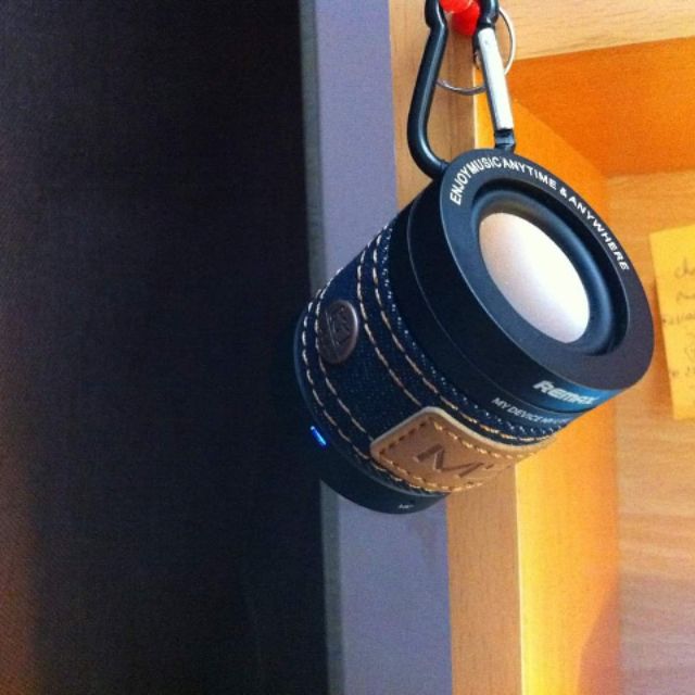 Loa Bluetooth Remax M5