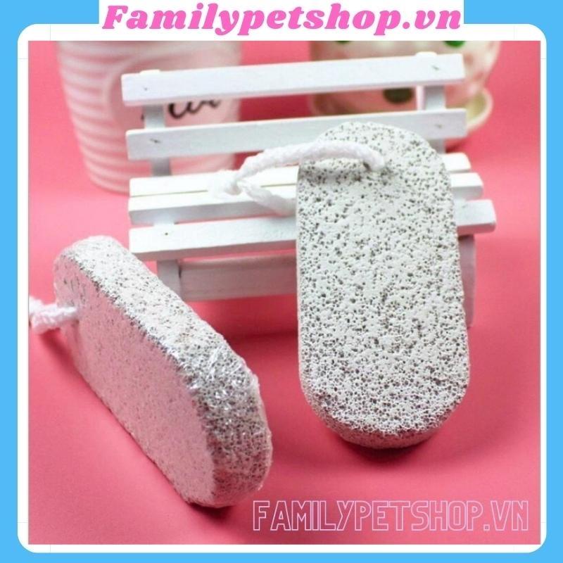 Đá mài răng Canxi cho hamster-familypetshop.vn