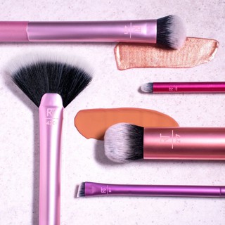 Set cọ Real Techniques Artist Essentials