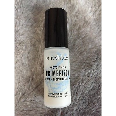 KEM LÓT SMASHBOX PHOTO FINISH PRIMERIZER 15ML CHÍNH HÃNG