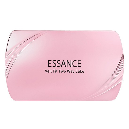 Phấn nền Essance #21 tone tự nhiên