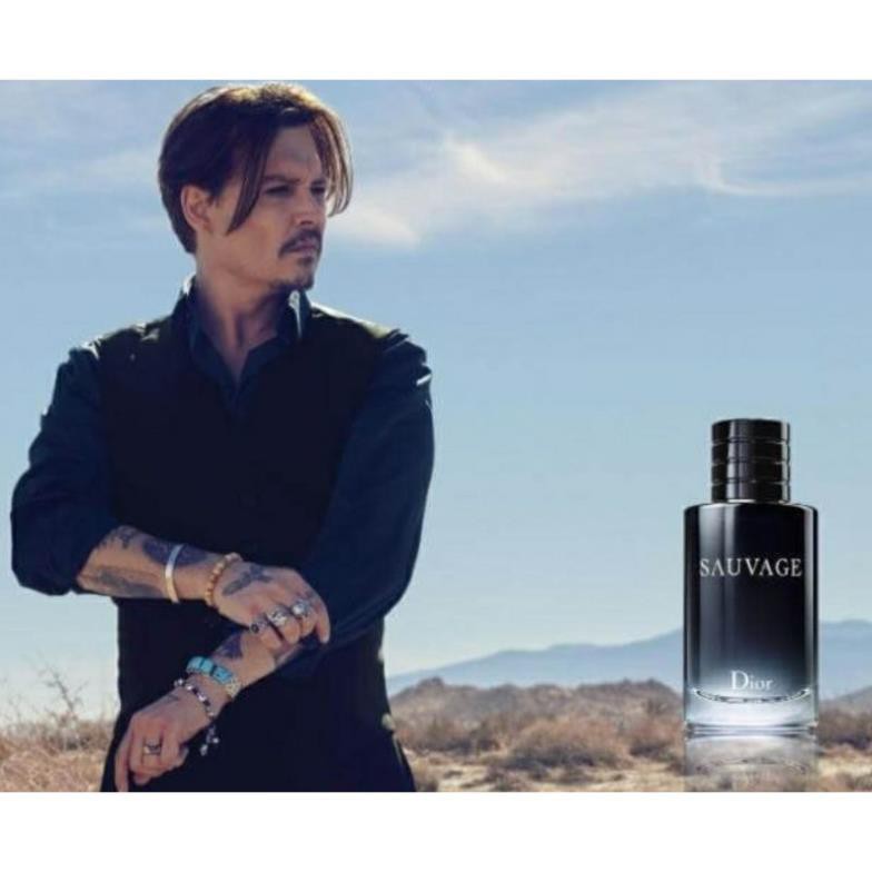 Nước Hoa Nam Dior Sauvage Eau De Parfum 100ml | BigBuy360 - bigbuy360.vn