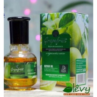 Tinh dầu bưởi grapefruit oganic