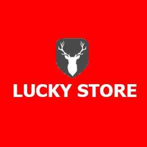 LUCKY STORE Cửa hàng may mắn
