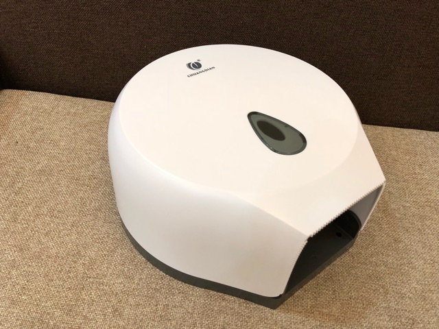 Hộp đựng giấy vệ sinh cao cấp