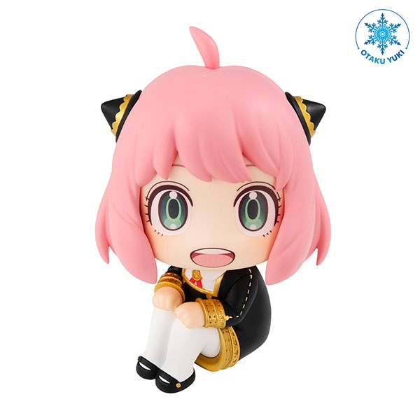 Mô Hình Anya Forger - Lookup Spy x Family