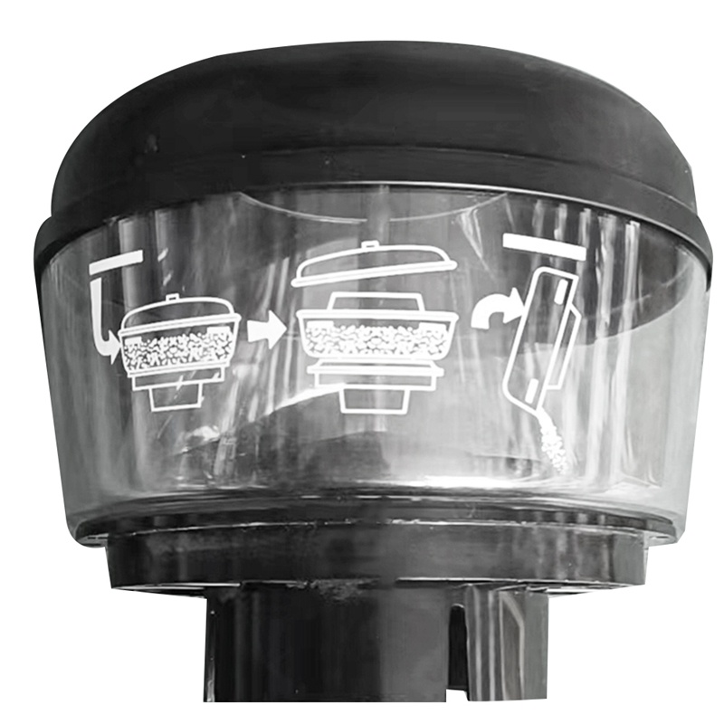 Ống Thở 3.5Inch Thông Dụng Cho Máy Hút Bụi
