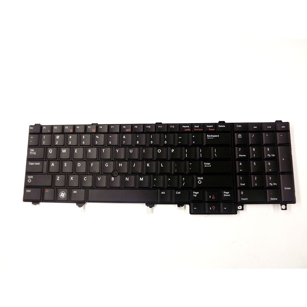Bàn Phím Laptop Dell Latitude E6520 E6530 E5520 E 5520M E5530 E6540 Precision M4600 M4700 M6600 M6700 | BigBuy360 - bigbuy360.vn
