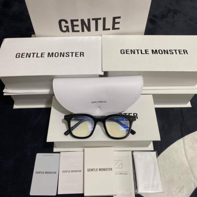 Kính Gentle Monster SouthSide Fullbox GM- Hàng Siêu Cấp