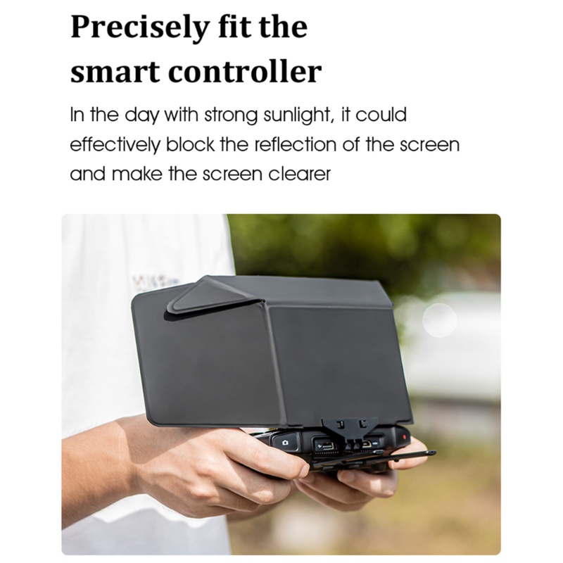 Giá Đỡ Điều Khiển Từ Xa Chống Nắng Cho Mavic Air 2 / DJI-Air 2S / DJI-Mini 2