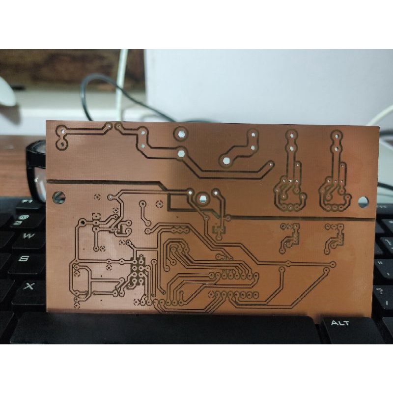 Làm mạch in,  phíp đồng, gia công mạch in, nhận thiết kế và hoàn thiện mạch