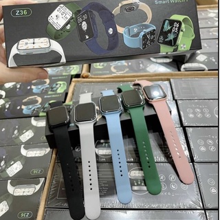 ĐỒNG HỒ THÔNG MINH SERI 7 Apple Watch Series 7 Mới Nhất