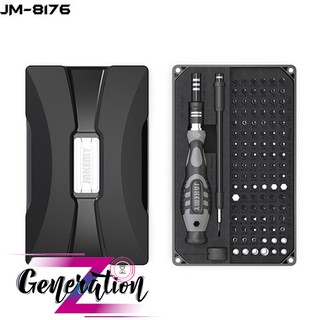 Bộ vít đa năng 106 món jakemy