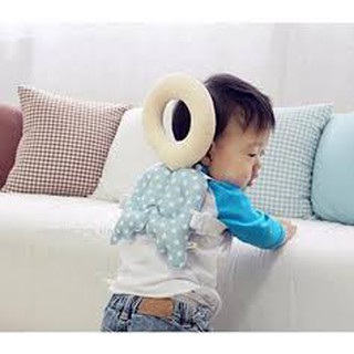 Gối đỡ cổ, lưng và đầu cho bé tập đi