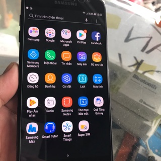 Điện thoại samsung j730 pro