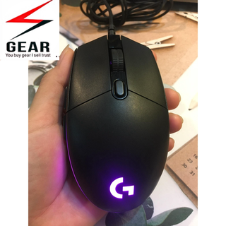 Chuột Logitech G102 PRODIGY_ 2nd SNK