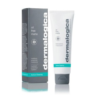 💥 Kem chống nắng Dermalogica - Oil free matte SPF30