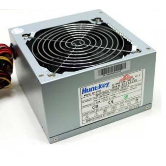 Nguồn hunkey công suất thực cực khoẻ