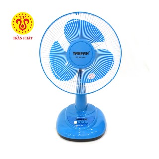 [CHÍNH HÃNG] QUẠT BÀN YANFAN B302