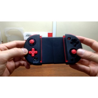Tay cầm chơi game Ipega 9087S