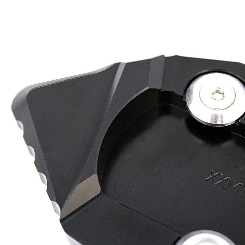 PISTA Đệm Chân Chống Mở Rộng Cho Xe Mô Tô Kawasaki VN650