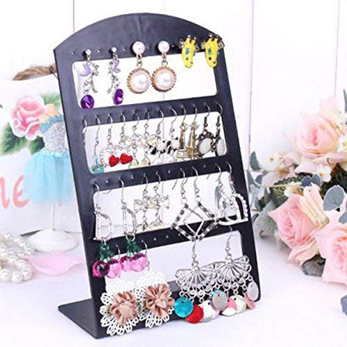Giá Treo Khuyên Tai 48 Lỗ Tiện Dụng