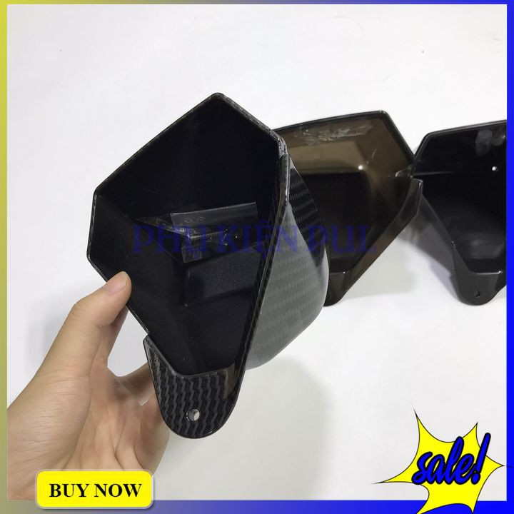 Hộc Đựng Đồ Xe AB (AirBlade) 2016-2020