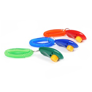 CLICKER HUẤN LUYỆN CHÓ