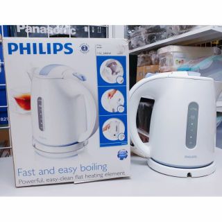 Ấm Siêu Tốc Philips HD4646- Hàng Chính Hãng