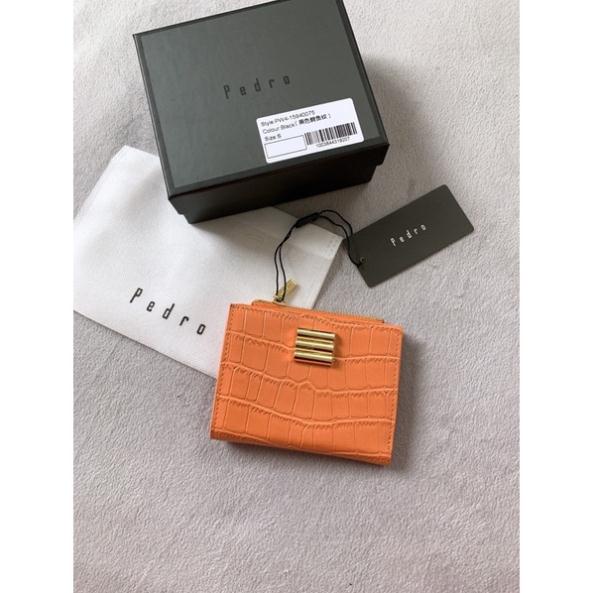 Ví pro vân rắn nhiều ngăn full box kèm ảnh thật hàng cao cấp