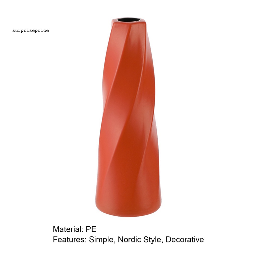 Hộp Đựng Hoa Phong Cách Bắc Âu Tinh Tế Dùng Để Trang Trí Nhà