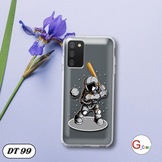 Ốp lưng dẻo Samsung Galaxy A02S