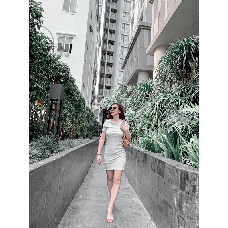 ⏺⏺ Đầm MINI BODY F21