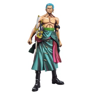 [Kadic] Mô hình Roronoa Zoro POP One piece