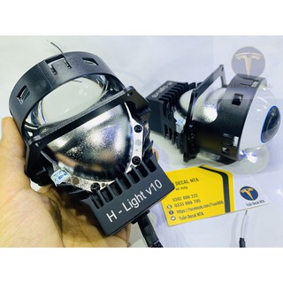 Bồn cầu 2 khối 2 nút nhấn Hảo Cảnh V10