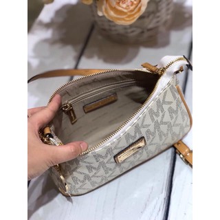TÚI NỮ Michael Kors dáng THUYỀN mini 2 dây