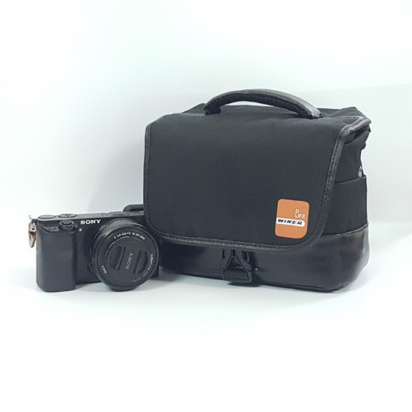 Túi máy ảnh mini Winer Vita-M04
