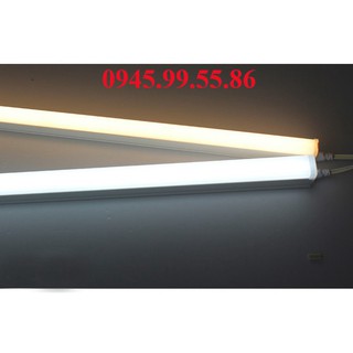 Đèn tuýp led T5 hắt trần thạch cao Hàng Chính Hãng