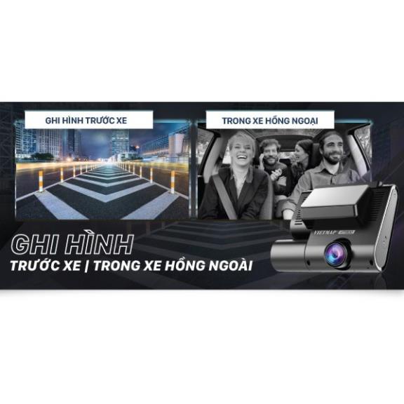 Vietmap VM300 - Camera Giám Sát Hành Trình Trực Tuyến chuẩn NĐ10/2020- HÀNG CHÍNH HÃNG | BigBuy360 - bigbuy360.vn