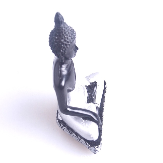 Tượng phật Thích Ca phong cách Thái trang trí