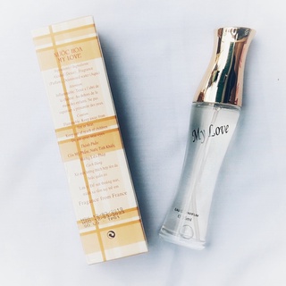 nước hoa cho phái nữ 35ml
