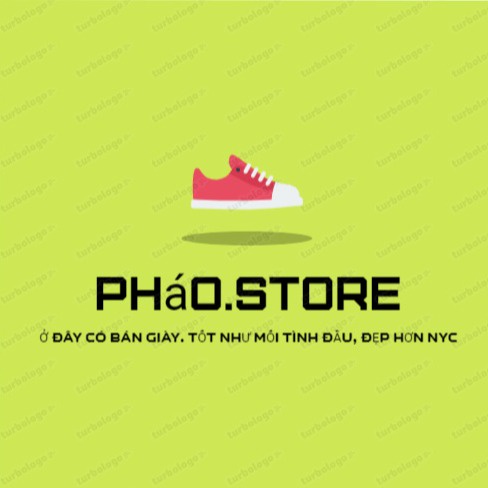 Pháo.Store