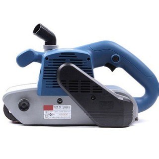 Máy chà nhám băng Dongcheng DST610 Hàng chính hãng dong cheng - Bảo hành 6 tháng