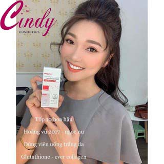 Viên Uống Trắng Da Glutathione Ever Collagen Hàn Quốc | BigBuy360 - bigbuy360.vn