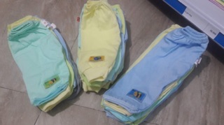 Combo đồ sơ sinh