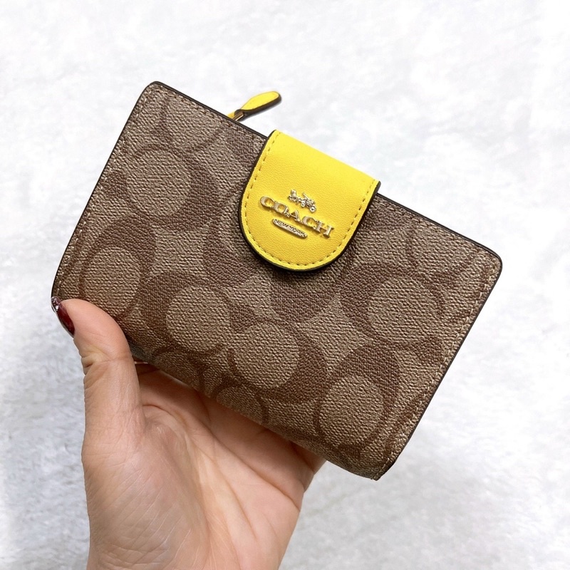 💥Ví Coach 💥Rẻ Vô Địch