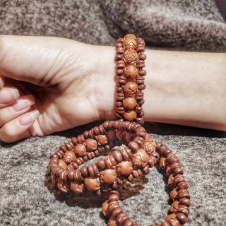 Vòng đeo tay handmade nam nữ độc lạ SAMDO