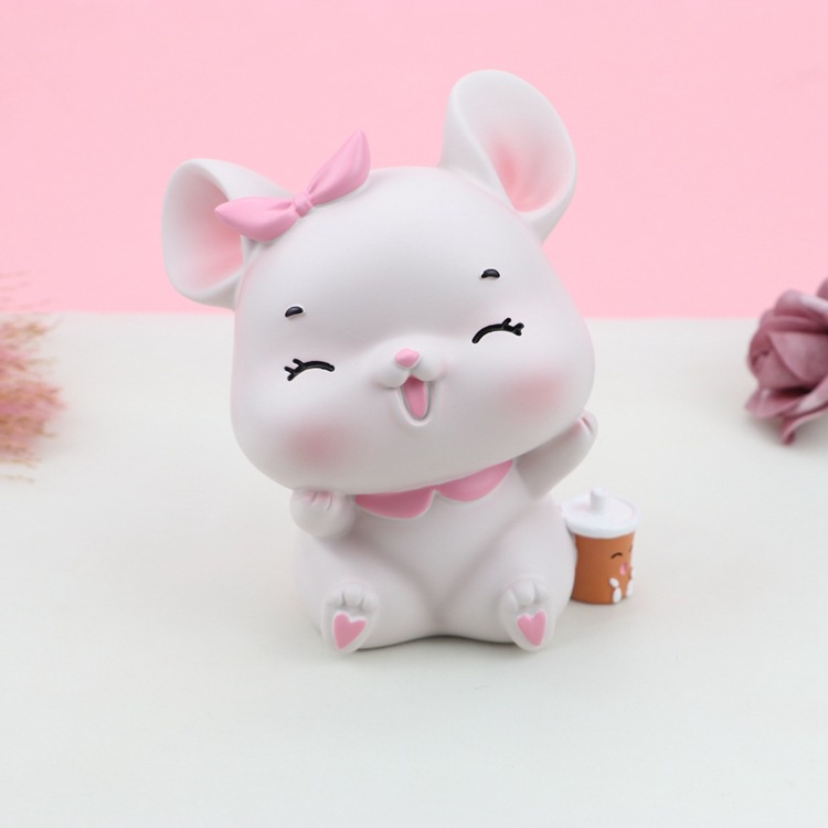 [SIÊU RẺ❤️] – Chuột kute (1 Cặp)