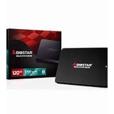 Ổ Cứng SSD Biostar 120GB 2.5" (S100 120GB SM120S2E31-PS1RG-BS2) - Hàng Chính Hãng