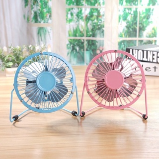 QUẠT LỒNG SẮT MINI